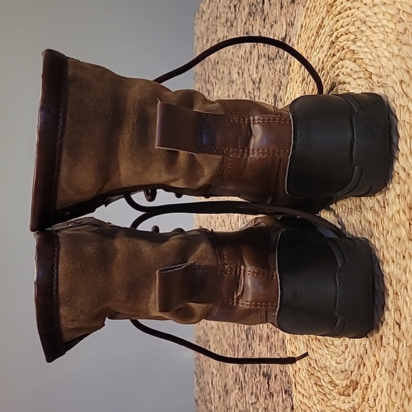 Ugg winter boots - Picture 4 of 9